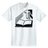Adult Lightweight T-Shirt Thumbnail