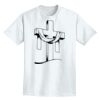 Adult Lightweight T-Shirt Thumbnail