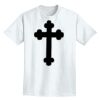 Adult Lightweight T-Shirt Thumbnail