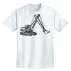 Adult Lightweight T-Shirt Thumbnail