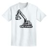 Adult Lightweight T-Shirt Thumbnail