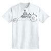 Adult Lightweight T-Shirt Thumbnail