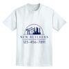 Adult Lightweight T-Shirt Thumbnail