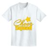 Adult Lightweight T-Shirt Thumbnail