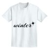 Adult Lightweight T-Shirt Thumbnail