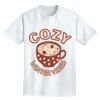 Adult Lightweight T-Shirt Thumbnail
