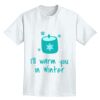 Adult Lightweight T-Shirt Thumbnail