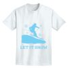Adult Lightweight T-Shirt Thumbnail