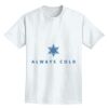 Adult Lightweight T-Shirt Thumbnail