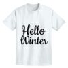 Adult Lightweight T-Shirt Thumbnail