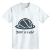 Adult Lightweight T-Shirt Thumbnail