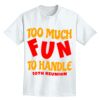 Adult Lightweight T-Shirt Thumbnail
