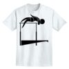 Adult Lightweight T-Shirt Thumbnail
