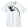 Adult Lightweight T-Shirt Thumbnail