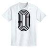 Adult Lightweight T-Shirt Thumbnail