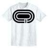 Adult Lightweight T-Shirt Thumbnail