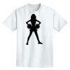 Adult Lightweight T-Shirt Thumbnail