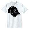 Adult Lightweight T-Shirt Thumbnail
