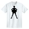 Adult Lightweight T-Shirt Thumbnail