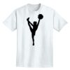 Adult Lightweight T-Shirt Thumbnail