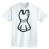 Adult Lightweight T-Shirt Thumbnail