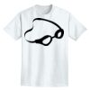 Adult Lightweight T-Shirt Thumbnail