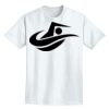 Adult Lightweight T-Shirt Thumbnail