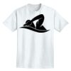Adult Lightweight T-Shirt Thumbnail