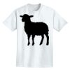 Adult Lightweight T-Shirt Thumbnail