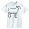 Adult Lightweight T-Shirt Thumbnail