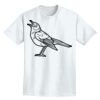 Adult Lightweight T-Shirt Thumbnail