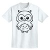 Adult Lightweight T-Shirt Thumbnail