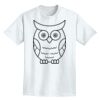 Adult Lightweight T-Shirt Thumbnail