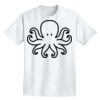 Adult Lightweight T-Shirt Thumbnail