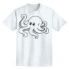 Adult Lightweight T-Shirt Thumbnail