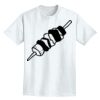 Adult Lightweight T-Shirt Thumbnail