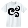 Adult Lightweight T-Shirt Thumbnail