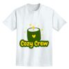 Adult Lightweight T-Shirt Thumbnail