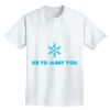 Adult Lightweight T-Shirt Thumbnail