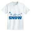 Adult Lightweight T-Shirt Thumbnail