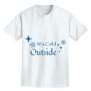 Adult Lightweight T-Shirt Thumbnail