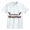 Adult Lightweight T-Shirt Thumbnail