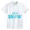 Adult Lightweight T-Shirt Thumbnail