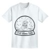 Adult Lightweight T-Shirt Thumbnail