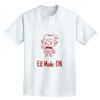 Adult Lightweight T-Shirt Thumbnail