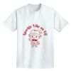 Adult Lightweight T-Shirt Thumbnail