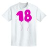 Adult Lightweight T-Shirt Thumbnail