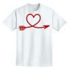 Adult Lightweight T-Shirt Thumbnail