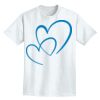 Adult Lightweight T-Shirt Thumbnail