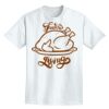 Adult Lightweight T-Shirt Thumbnail